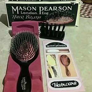 Mason Pearson Hair Brush